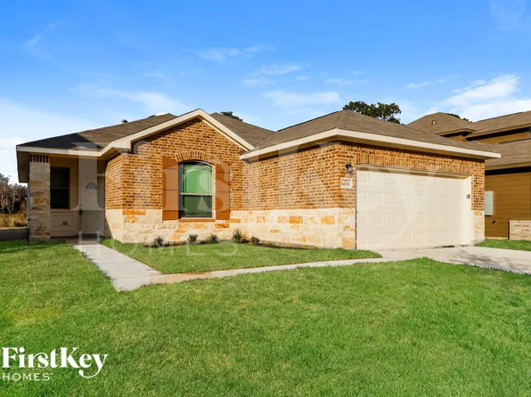14735 Country Club Rd, Beaumont, TX 77705