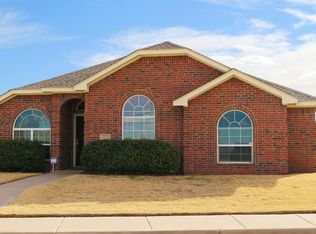 4805 Kemper St, Lubbock, TX 79416