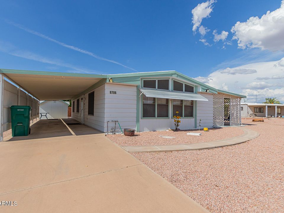 1st image of 8706 E DINAVAN Circle