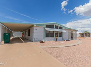 8706 E Dinavan Cir, Mesa, AZ 85208