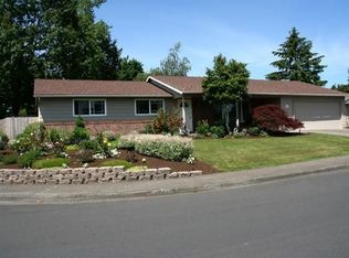 20485 SW Deline St, Beaverton, OR 97078