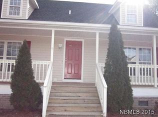 5905 Kershaw Rd, Oriental, NC 28571