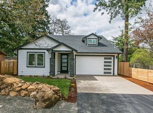 12453 SE Dove Ave, Milwaukie, OR
