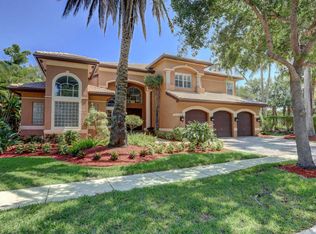 11725 Watercrest Ln, Boca Raton, FL 33498