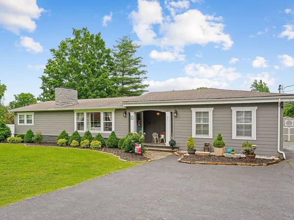 101 Hillwood Ln, McMinnville, TN 37110