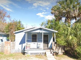 831 Oakley St, Jacksonville, FL 32202