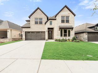 105 Kingfisher Ln, Aledo, TX 76008