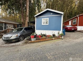 16405 Maple Valley Highway #10, Renton, WA 98058