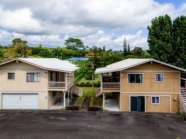 Hilo, HI Real Estate - Hilo Homes for Sale