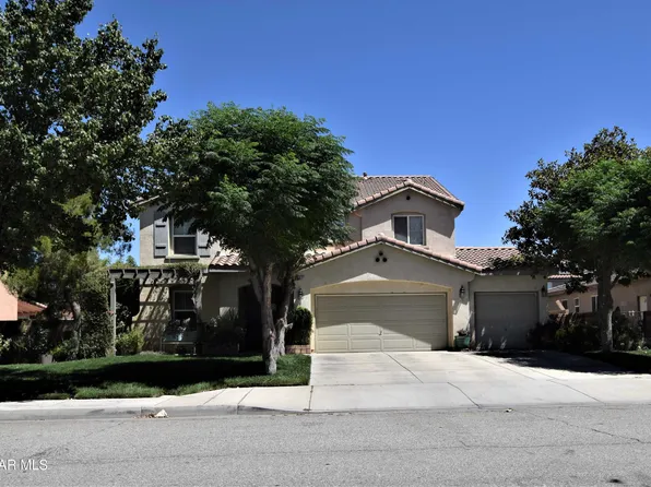 2821 E Avenue J4, Lancaster, CA 93535