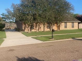 10638 Cal Rd, Baton Rouge, LA 70809