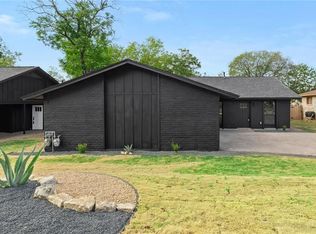 1605 Rutland Dr #B, Austin, TX 78758