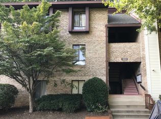 11650 Stoneview Sq UNIT 90/11C, Reston, VA 20191