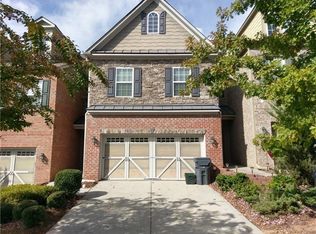 13286 Kemper Rd, Milton, GA 30004