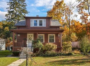 15 Byron Ave, Lexington, MA 02420