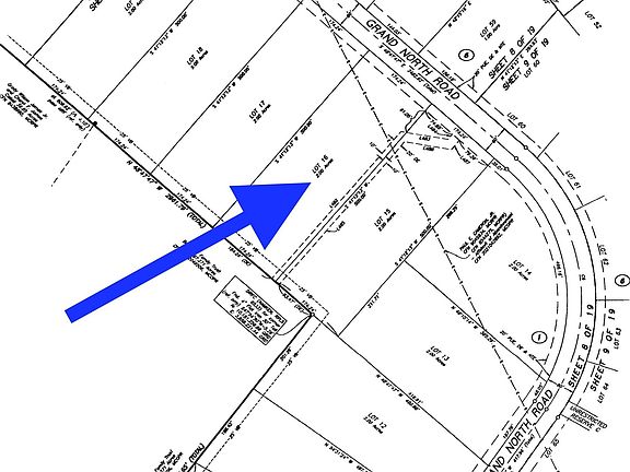 2nd image of 11700 Grand North Rd Lot 16