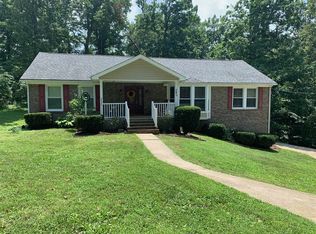 540 Shamrock Rd, Brandenburg, KY 40108