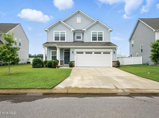 310 Sunny Lake Rd, Moyock, NC 27958