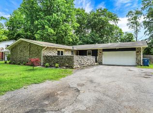 741 Fairway Dr, Indianapolis, IN 46260