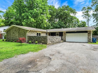 741 Fairway Dr, Indianapolis, IN, 46260