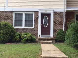 116 E Village Rd, Elkton, MD 21921