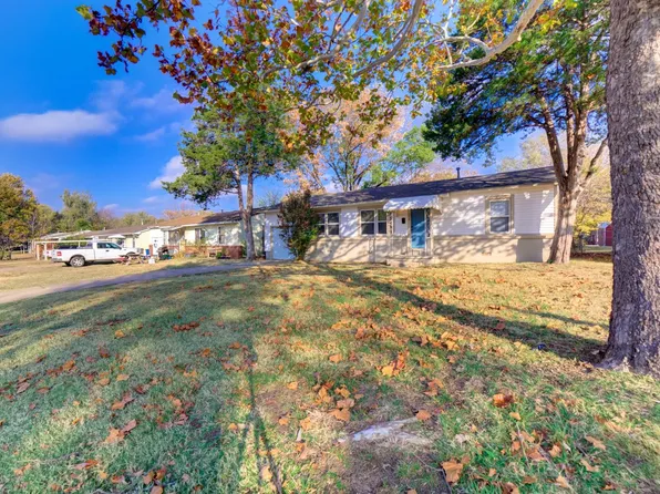 1929 W 49th St, Tulsa, OK 74107