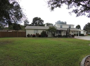 2401 Cherbourg Rd, Cocoa, FL 32926