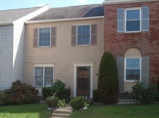 2131 N Anvil Ln, Temple Hills, MD