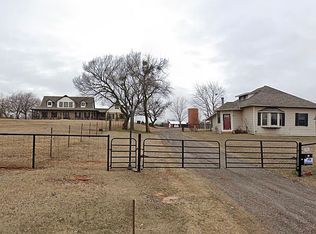 10105 S Morgan Rd, Mustang, OK 73064