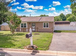 146 Melodic Dr, Newark, DE 19713