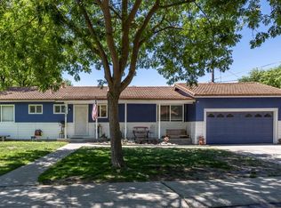 2205 Skylane Way, Modesto, CA 95350