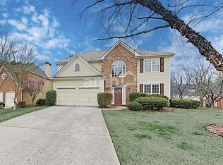 2992 Bancroft Gln NW, Kennesaw, GA 30144