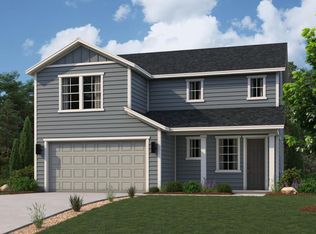 Silver Lake Plan, Pioneer Meadows, Lehi, UT 84043