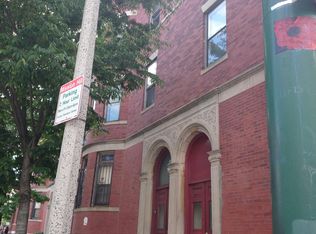 870 Huntington Ave #1, Boston, MA 02115