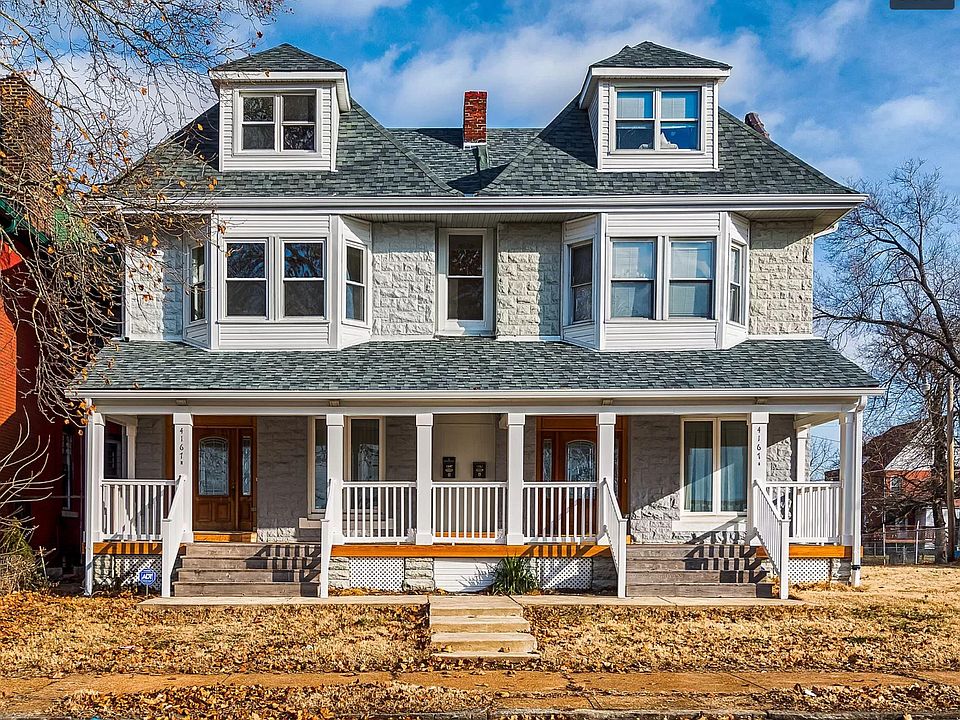 1st image of 4167 Washington Blvd #B