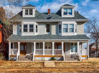 4167 Washington Blvd #B, Saint Louis, MO