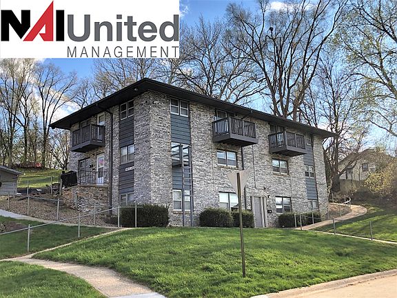 2nd image of 1601 S Alice St APT B