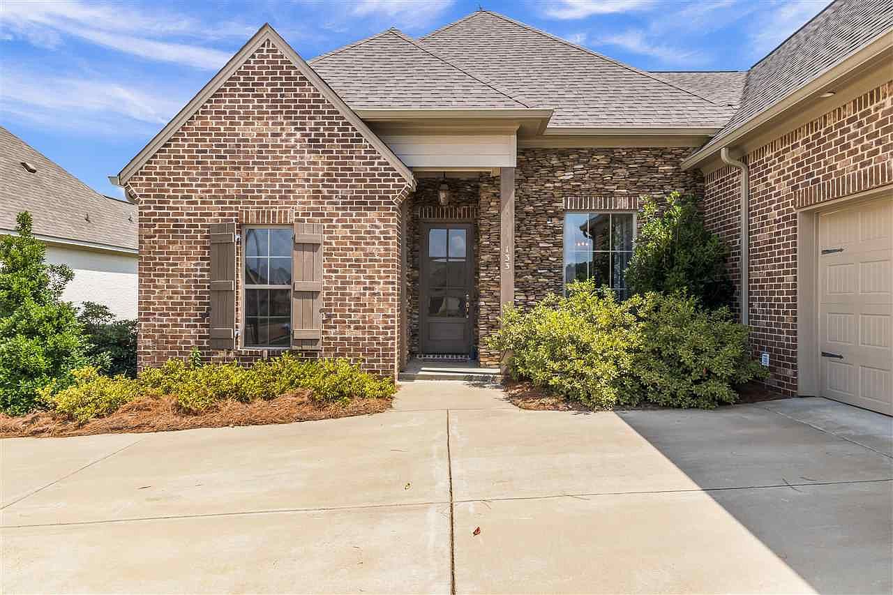133 Sweetbriar Dr, Canton, MS 39046 Zillow