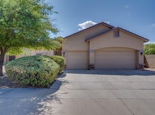 10127 E Pantera Ave, Mesa, AZ 85212