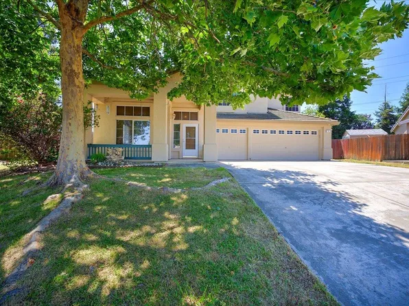 133 Clearwater Ct, Roseville, CA 95678