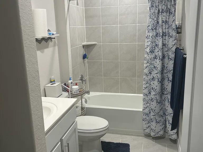 5502 Stormie Keep — Photo 3