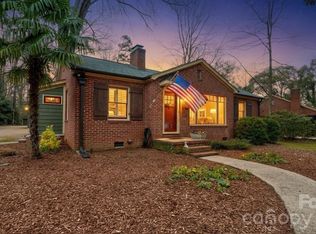 2905 Clover Rd, Charlotte, NC 28211