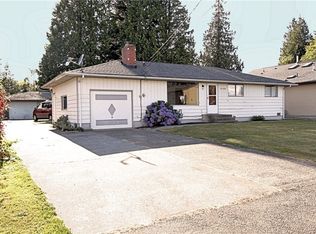 10304 Meridian Ave, Everett, WA 98204