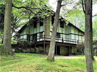 88 Center St, Bemus Pt, NY 14712