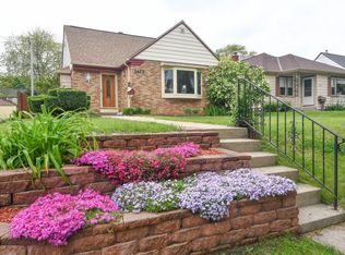3423 S 35th St, Milwaukee, WI 53215