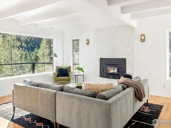 781 Cold Springs, Nederland, CO 80466