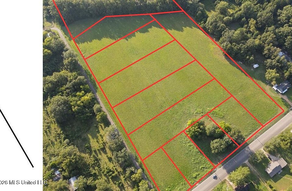 1st image of S Meridian St Lot 11