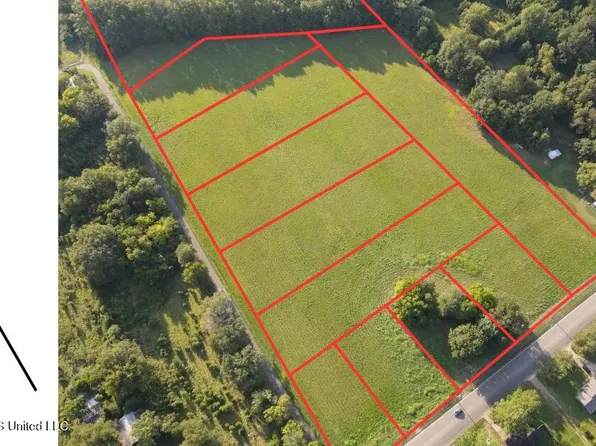 S Meridian St Lot 2, Aberdeen, MS 39730