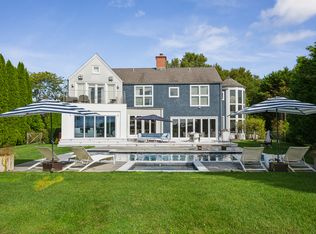 18 Osborne Farm Ln, Wainscott, NY 11975