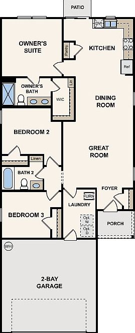 2nd image of 221 Parwin St